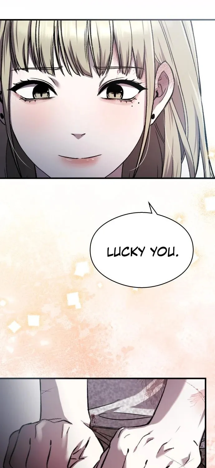 Heart-Pounding Cute Poem Chapter 16 page 31 - 