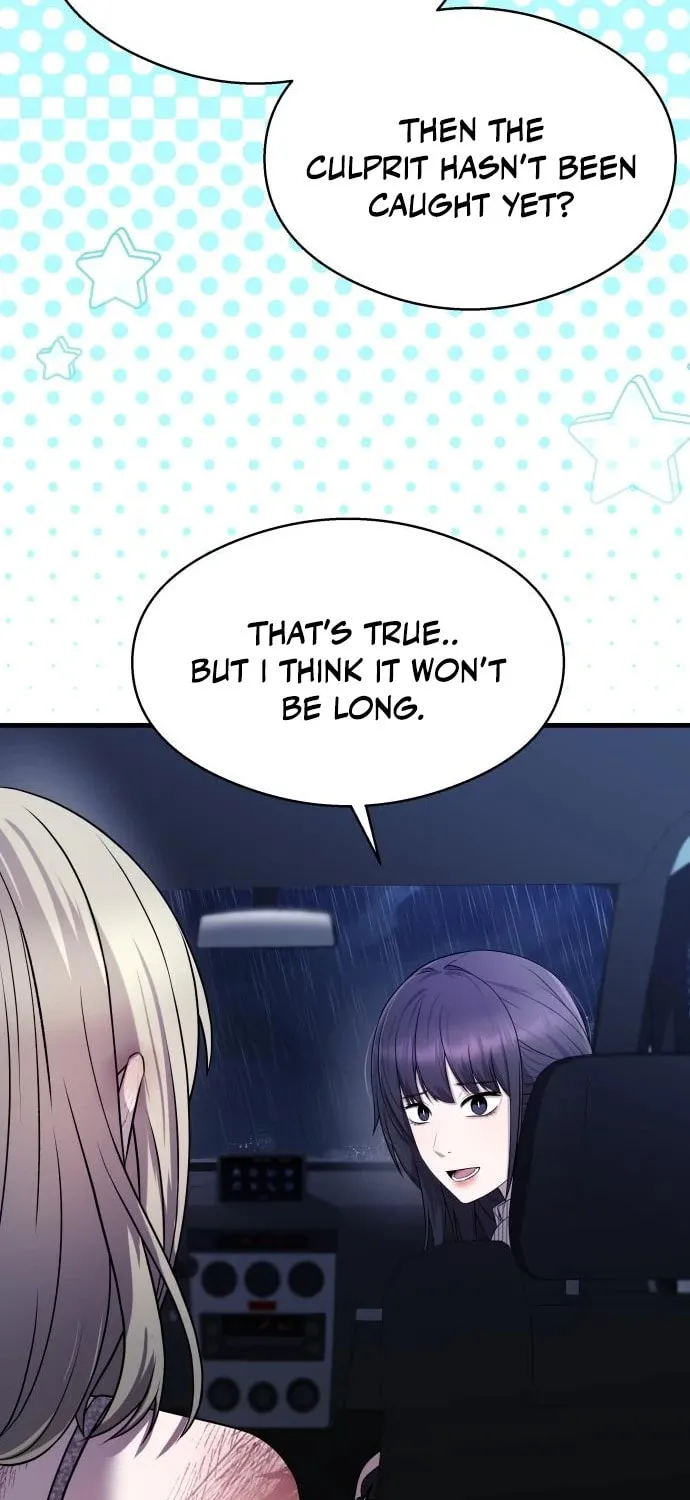 Heart-Pounding Cute Poem Chapter 16 page 37 - 