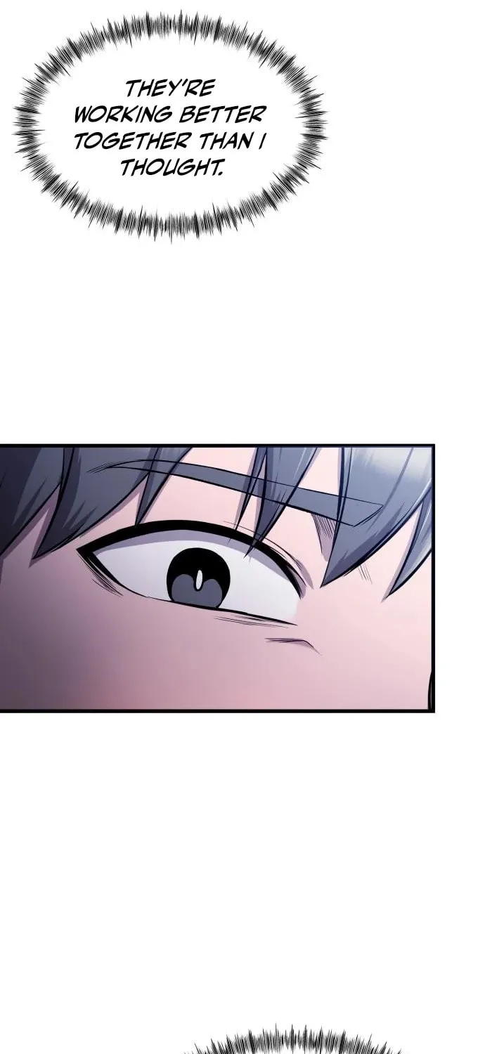 Heart-Pounding Cute Poem Chapter 16 page 39 - 
