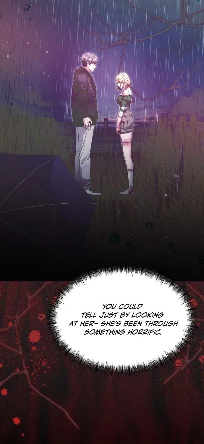 Heart-Pounding Cute Poem Chapter 16 page 41 - 