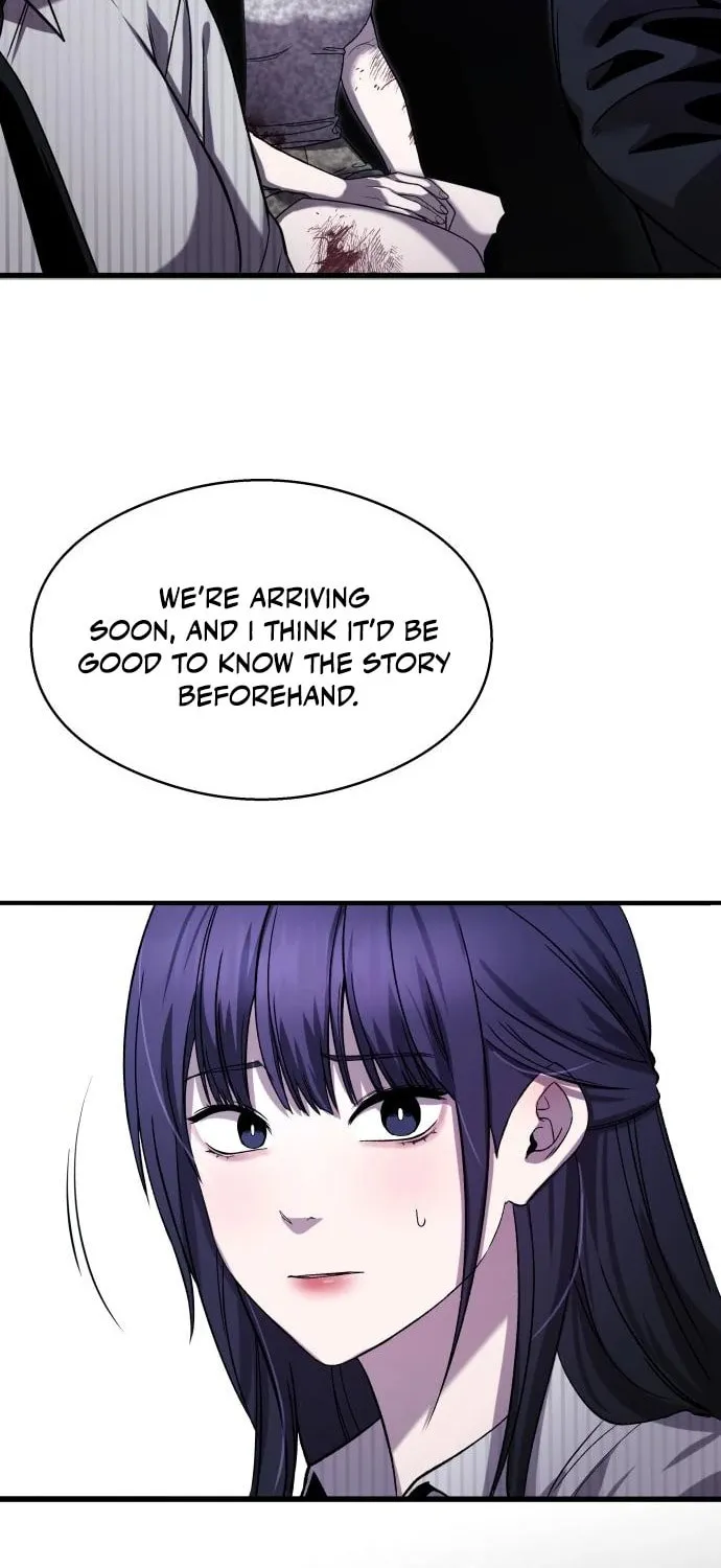 Heart-Pounding Cute Poem Chapter 16 page 44 - 