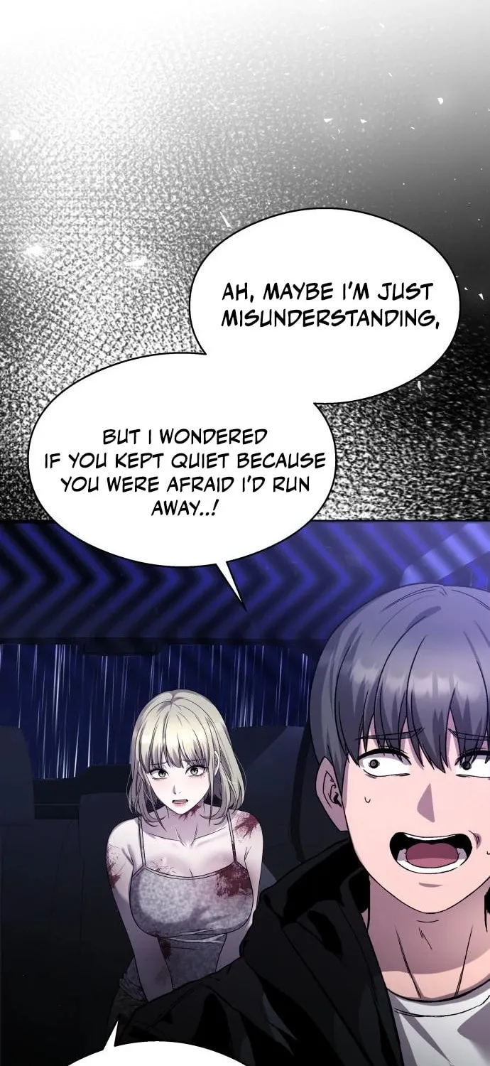 Heart-Pounding Cute Poem Chapter 16 page 45 - 