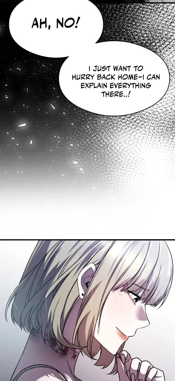 Heart-Pounding Cute Poem Chapter 16 page 46 - 
