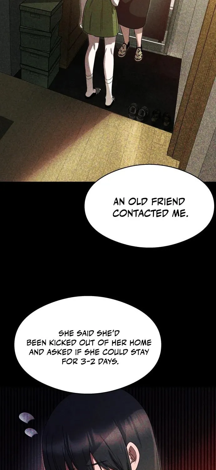 Heart-Pounding Cute Poem Chapter 16 page 50 - 