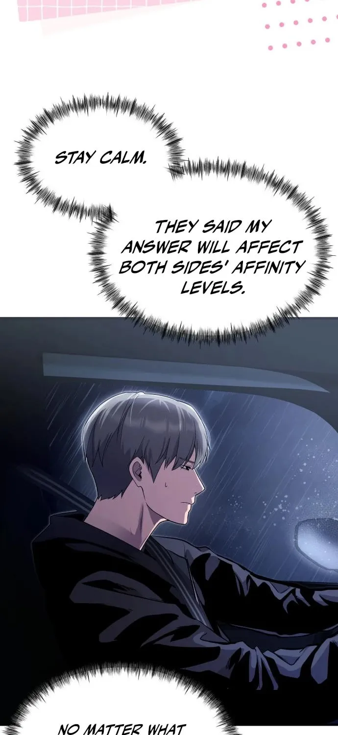 Heart-Pounding Cute Poem Chapter 16 page 6 - 