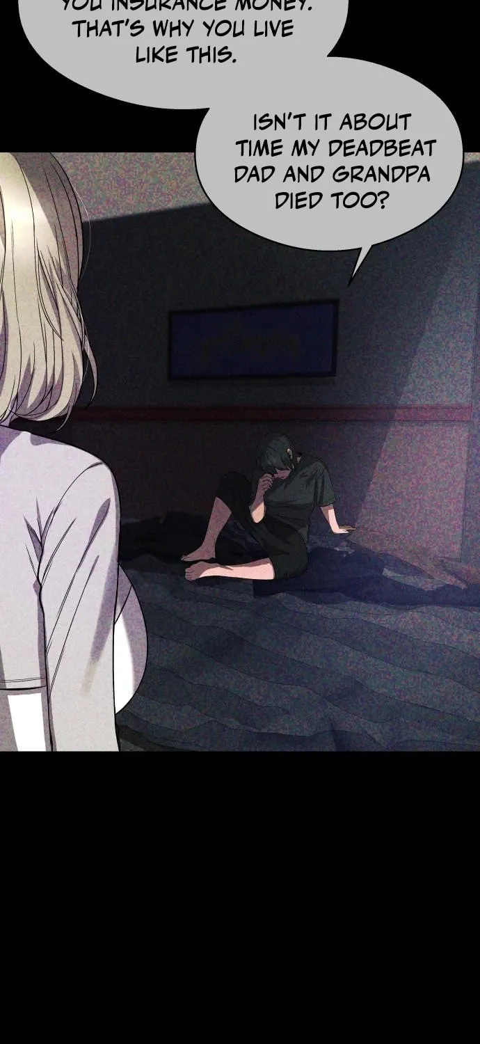 Heart-Pounding Cute Poem Chapter 16 page 61 - 