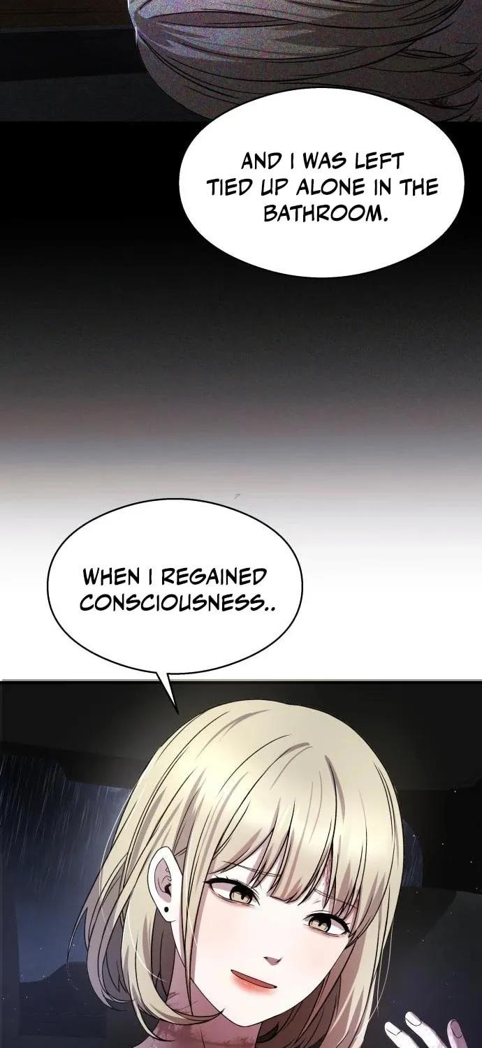 Heart-Pounding Cute Poem Chapter 16 page 71 - 