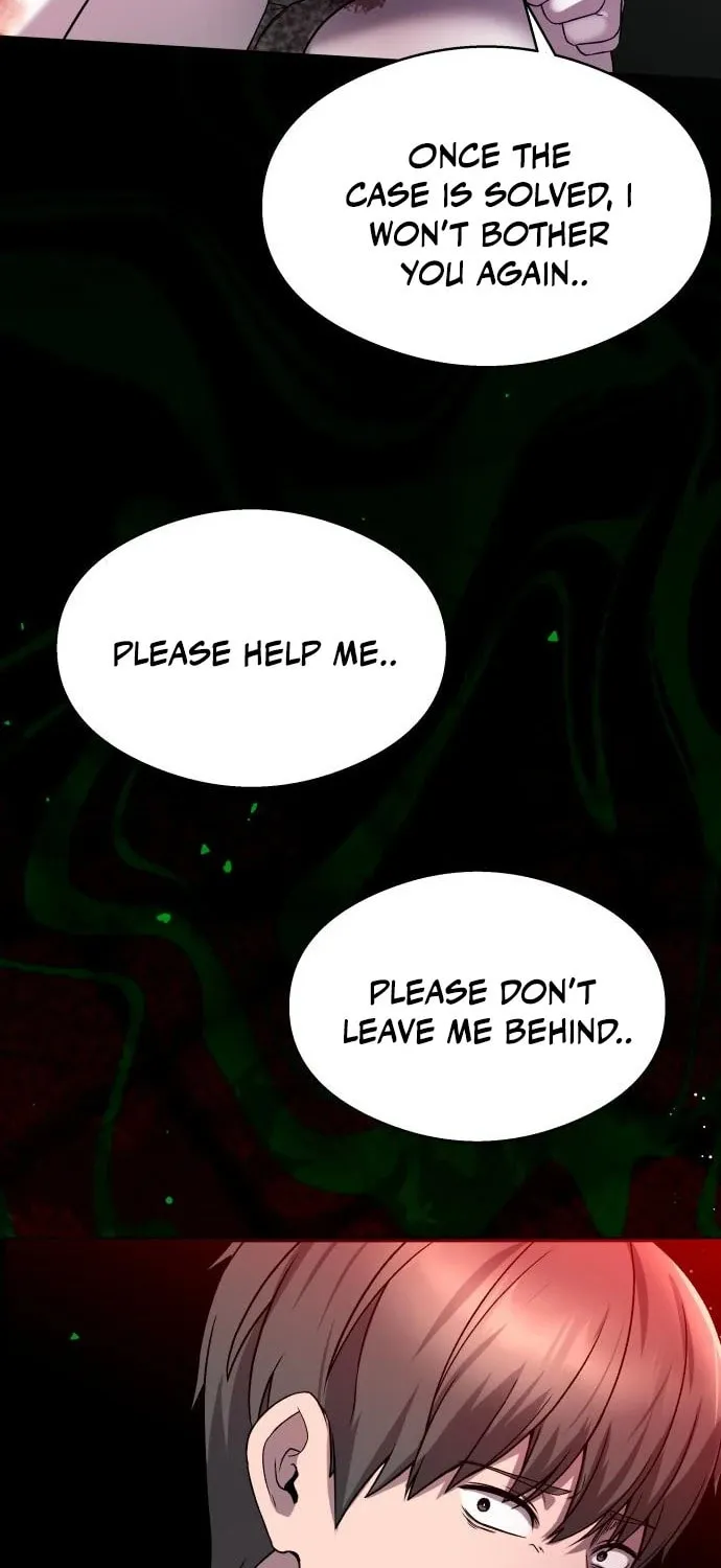 Heart-Pounding Cute Poem Chapter 16 page 85 - 