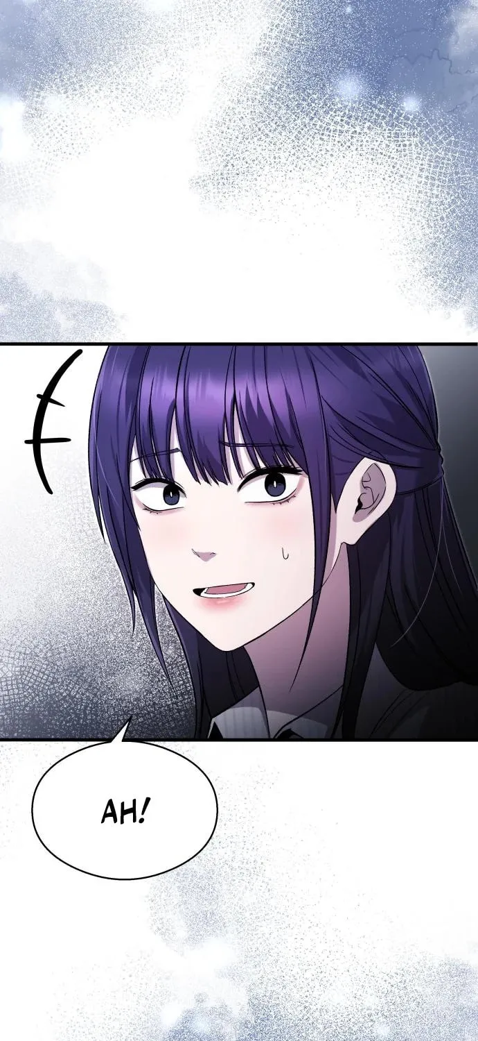 Heart-Pounding Cute Poem Chapter 16 page 10 - 