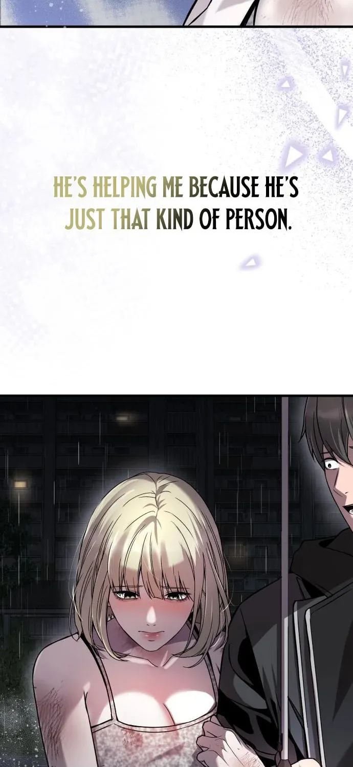 Heart-Pounding Cute Poem Chapter 16 page 98 - 