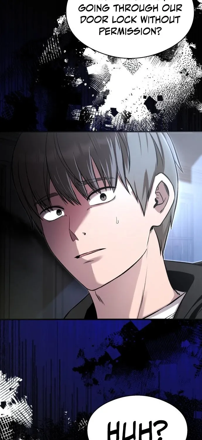 Heart-Pounding Cute Poem Chapter 17 page 13 - 