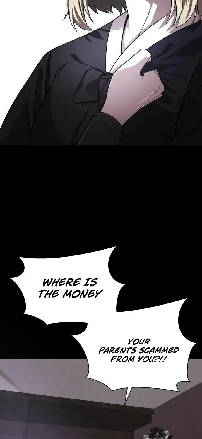 Heart-Pounding Cute Poem Chapter 17 page 20 - 