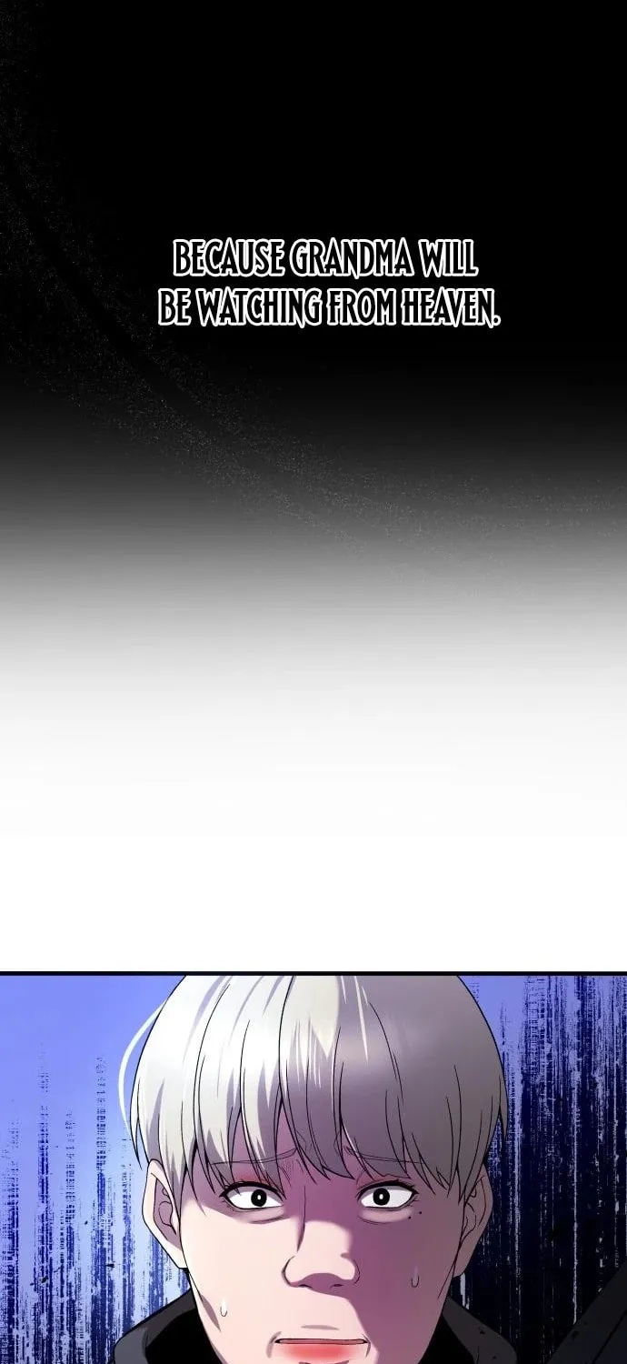 Heart-Pounding Cute Poem Chapter 17 page 34 - 