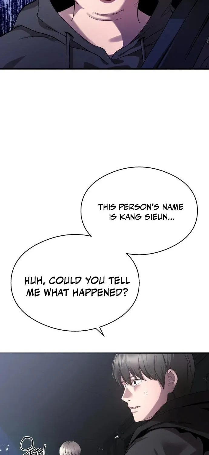 Heart-Pounding Cute Poem Chapter 17 page 35 - 