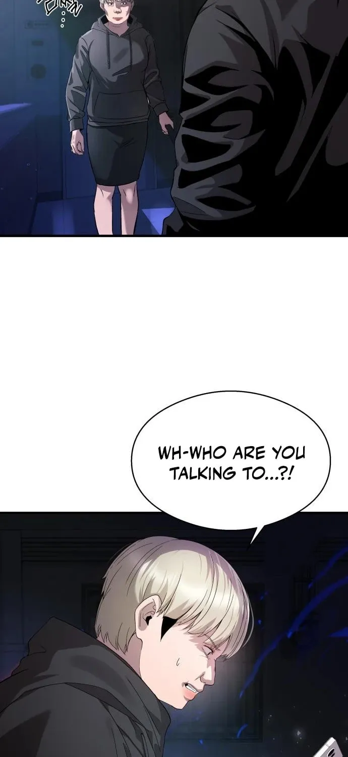 Heart-Pounding Cute Poem Chapter 17 page 36 - 