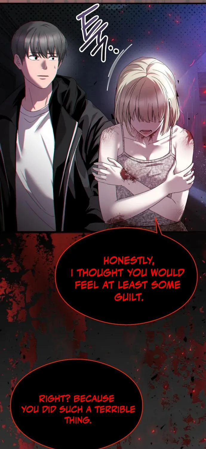 Heart-Pounding Cute Poem Chapter 17 page 39 - 