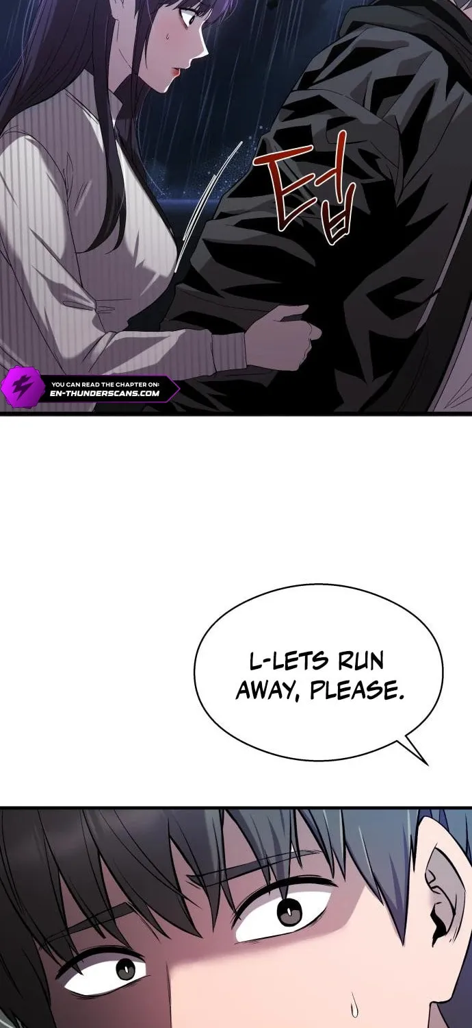 Heart-Pounding Cute Poem Chapter 17 page 41 - 