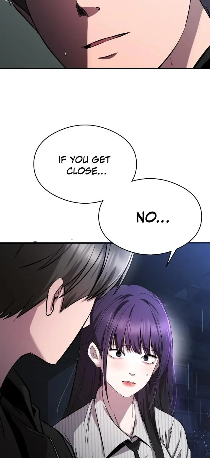 Heart-Pounding Cute Poem Chapter 17 page 42 - 