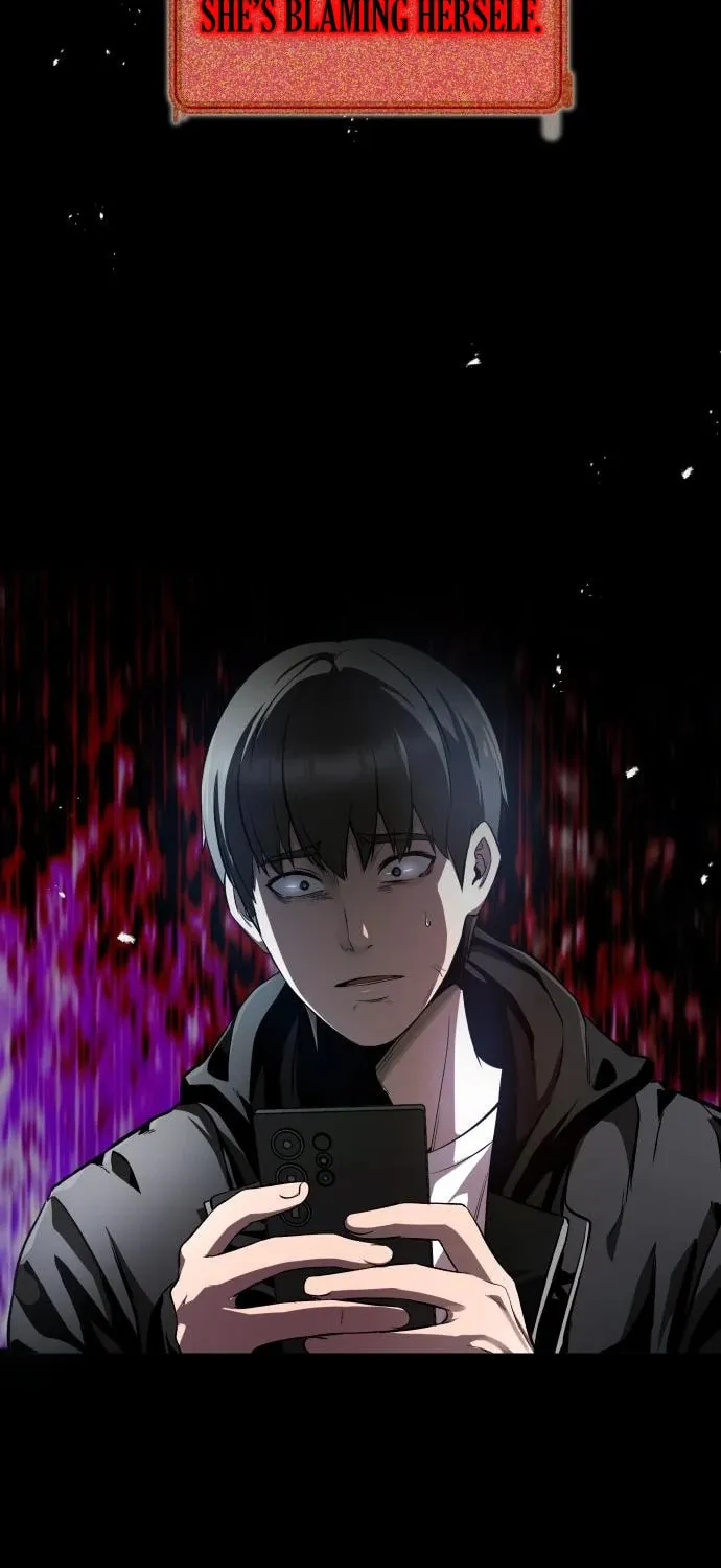 Heart-Pounding Cute Poem Chapter 17 page 46 - 