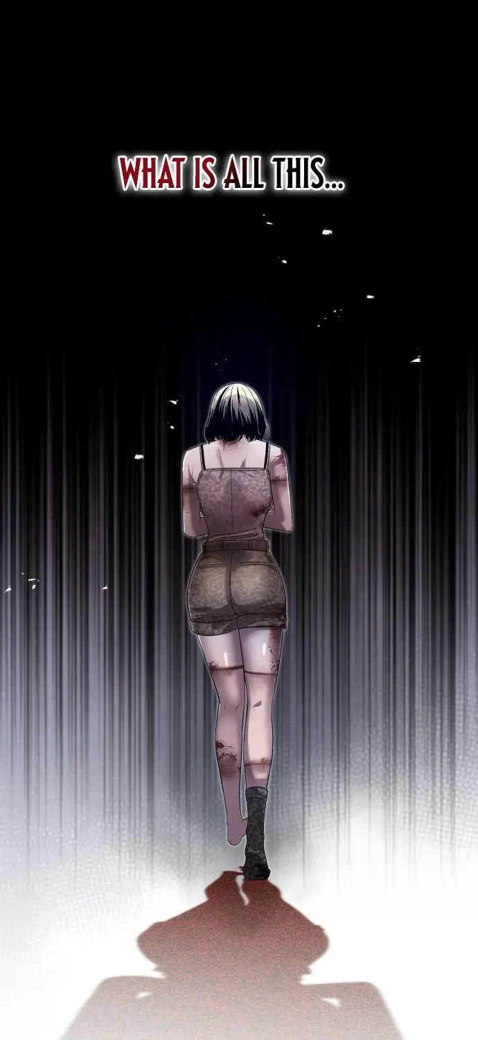 Heart-Pounding Cute Poem Chapter 17 page 47 - 