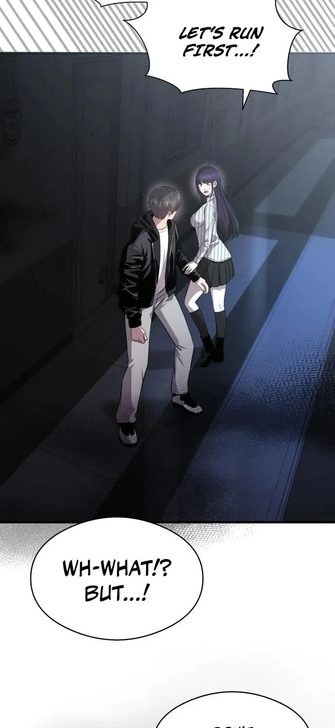 Heart-Pounding Cute Poem Chapter 17 page 69 - 