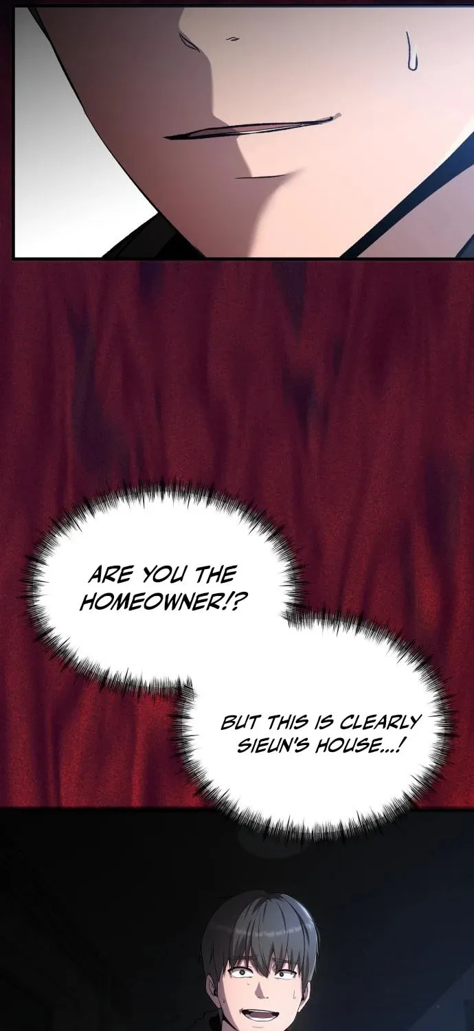 Heart-Pounding Cute Poem Chapter 17 page 8 - 