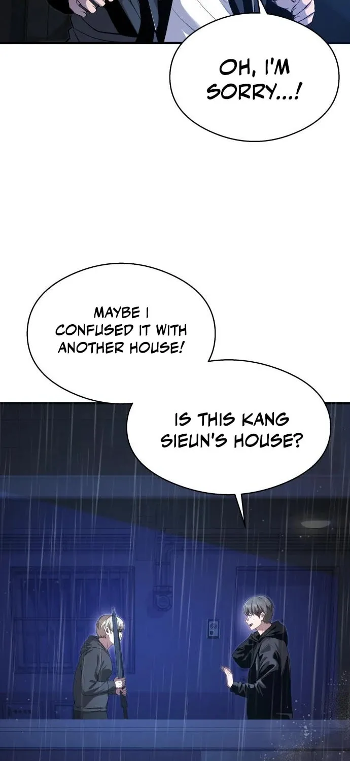 Heart-Pounding Cute Poem Chapter 17 page 10 - 