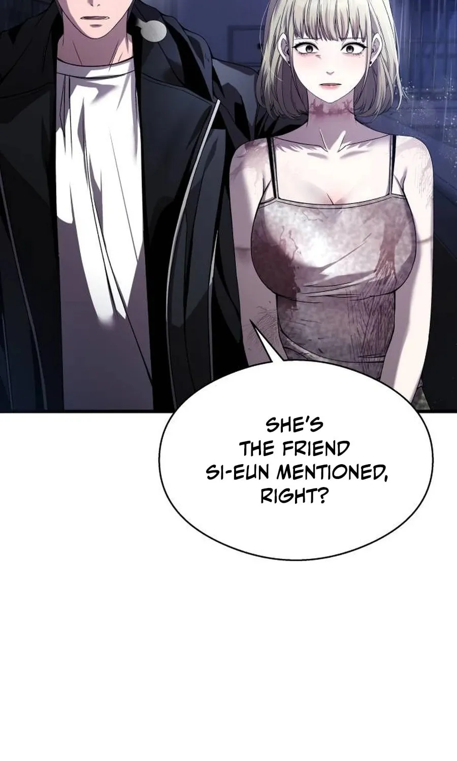 Heart-Pounding Cute Poem Chapter 18 page 104 - 