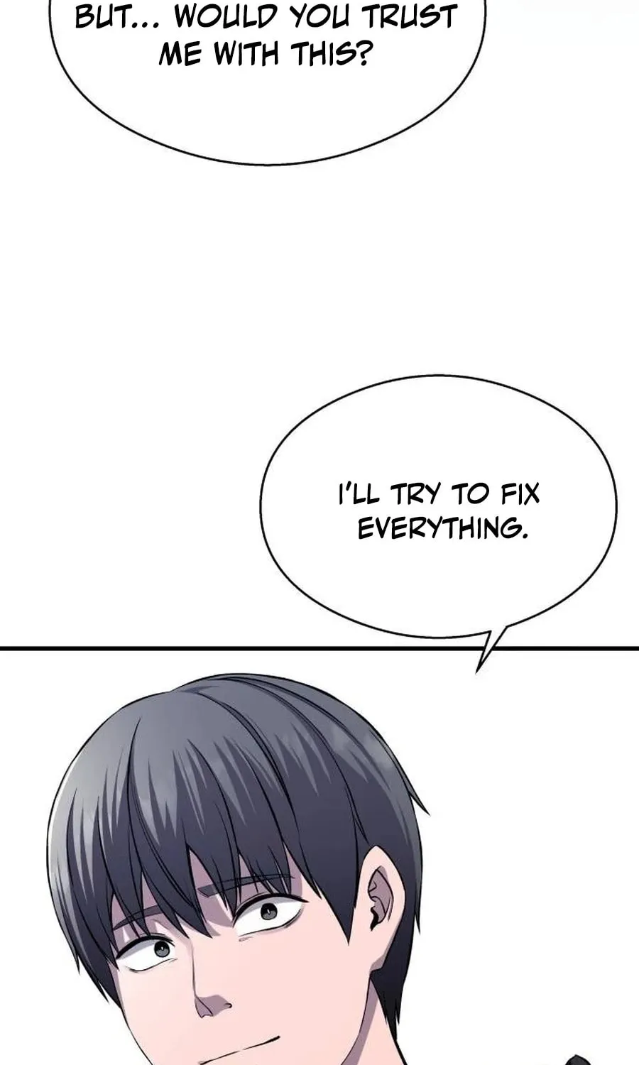 Heart-Pounding Cute Poem Chapter 18 page 108 - 