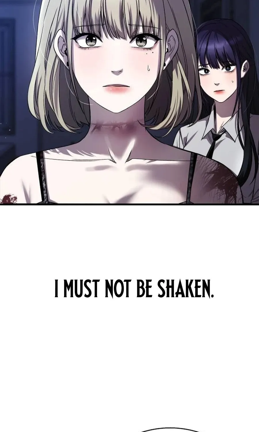 Heart-Pounding Cute Poem Chapter 18 page 110 - 