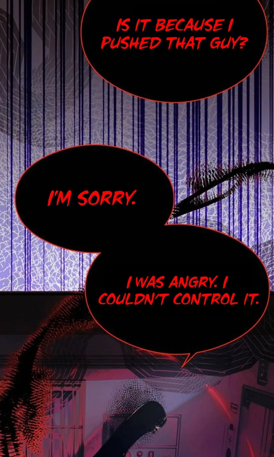 Heart-Pounding Cute Poem Chapter 18 page 12 - 