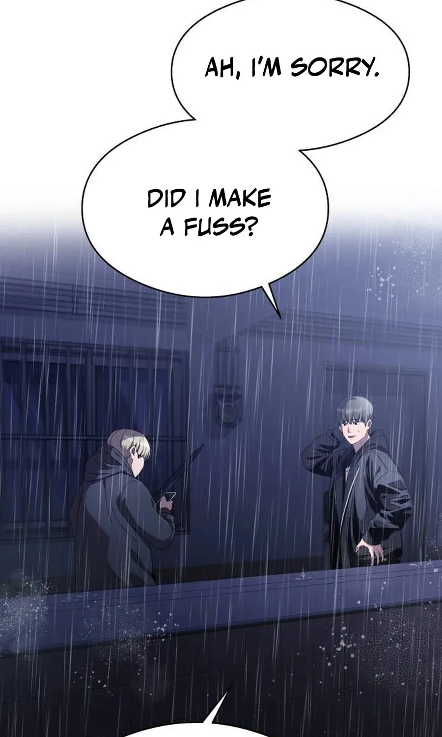 Heart-Pounding Cute Poem Chapter 18 page 111 - 