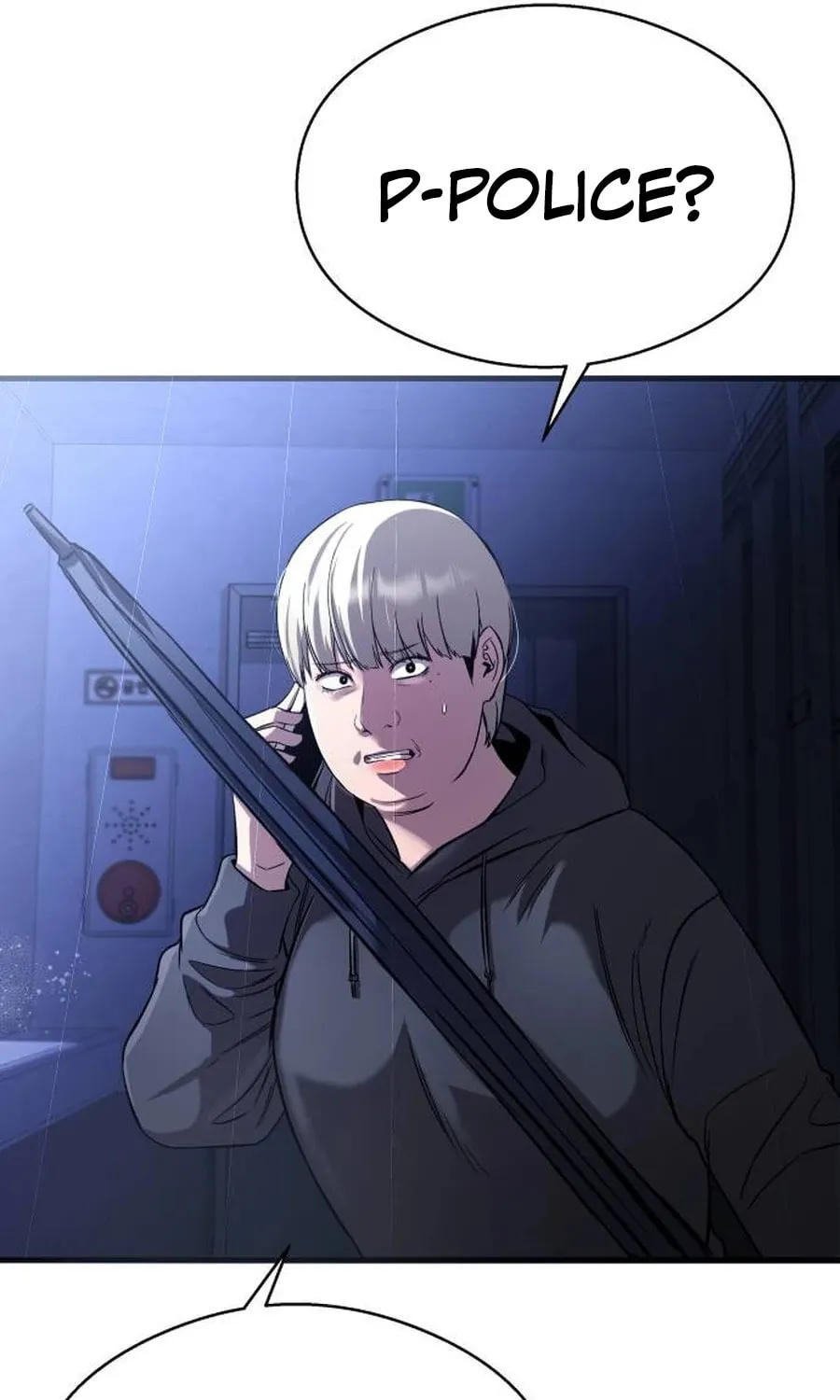 Heart-Pounding Cute Poem Chapter 18 page 113 - 