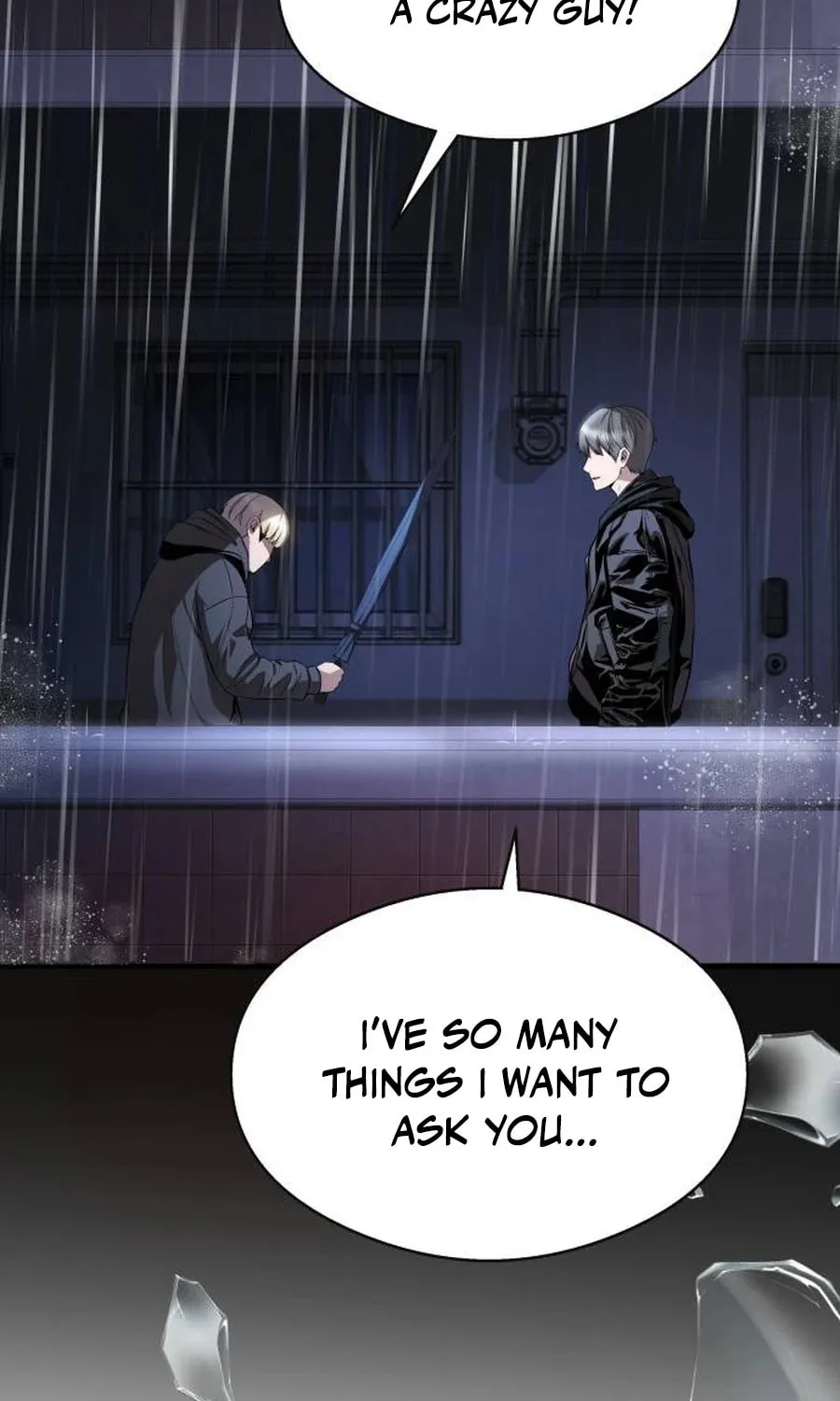 Heart-Pounding Cute Poem Chapter 18 page 115 - 