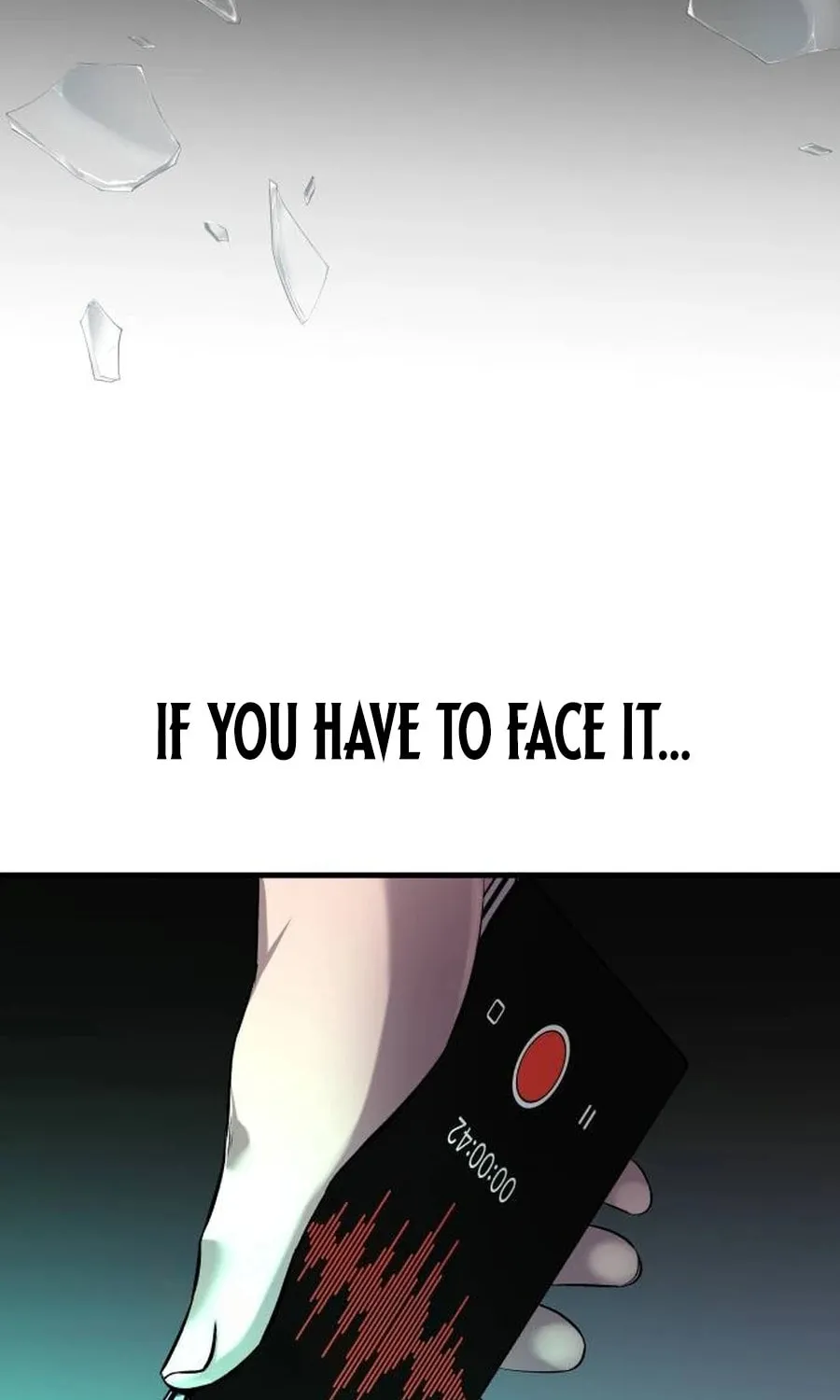 Heart-Pounding Cute Poem Chapter 18 page 116 - 