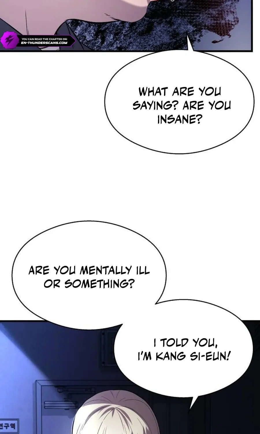 Heart-Pounding Cute Poem Chapter 18 page 123 - 