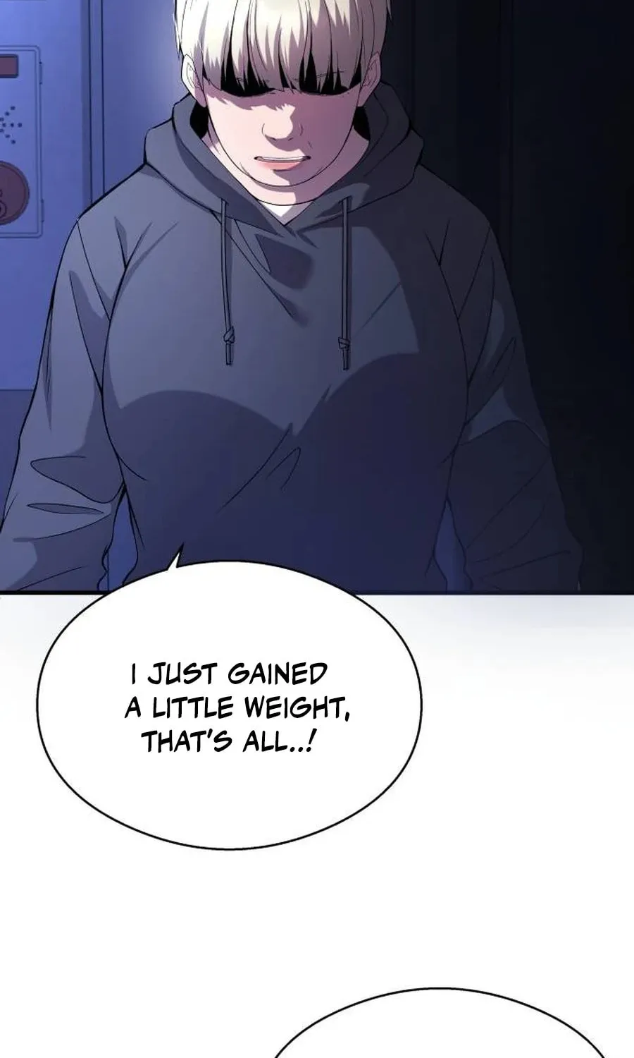 Heart-Pounding Cute Poem Chapter 18 page 124 - 