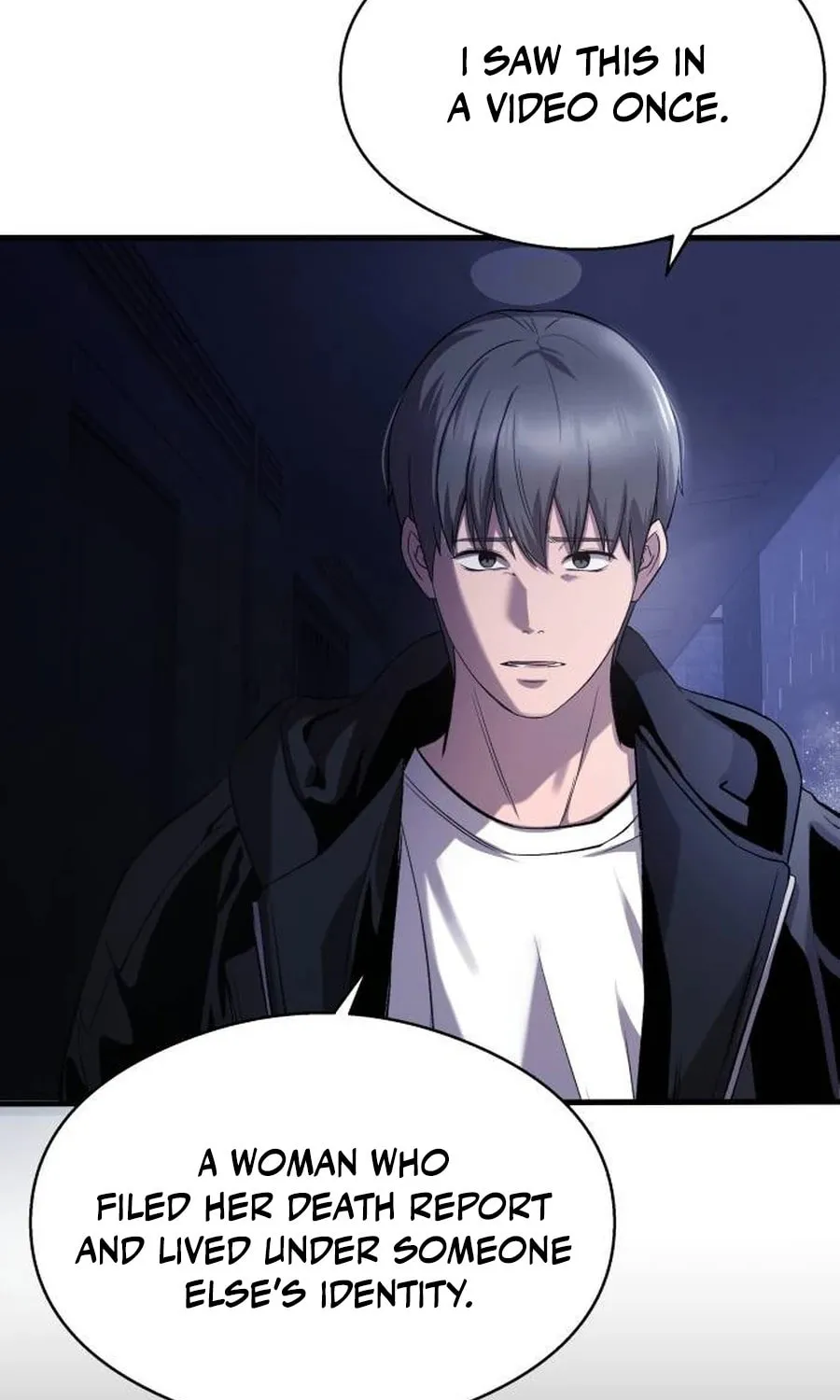 Heart-Pounding Cute Poem Chapter 18 page 125 - 