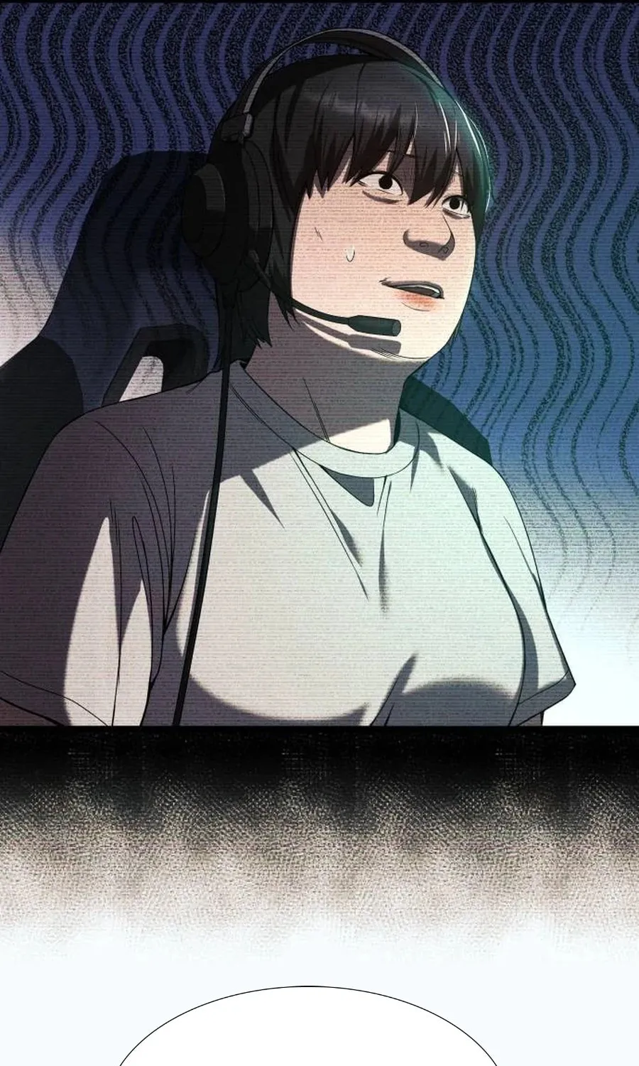 Heart-Pounding Cute Poem Chapter 18 page 129 - 