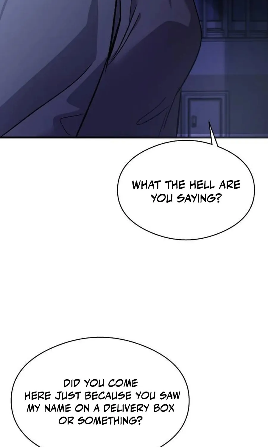 Heart-Pounding Cute Poem Chapter 18 page 132 - 