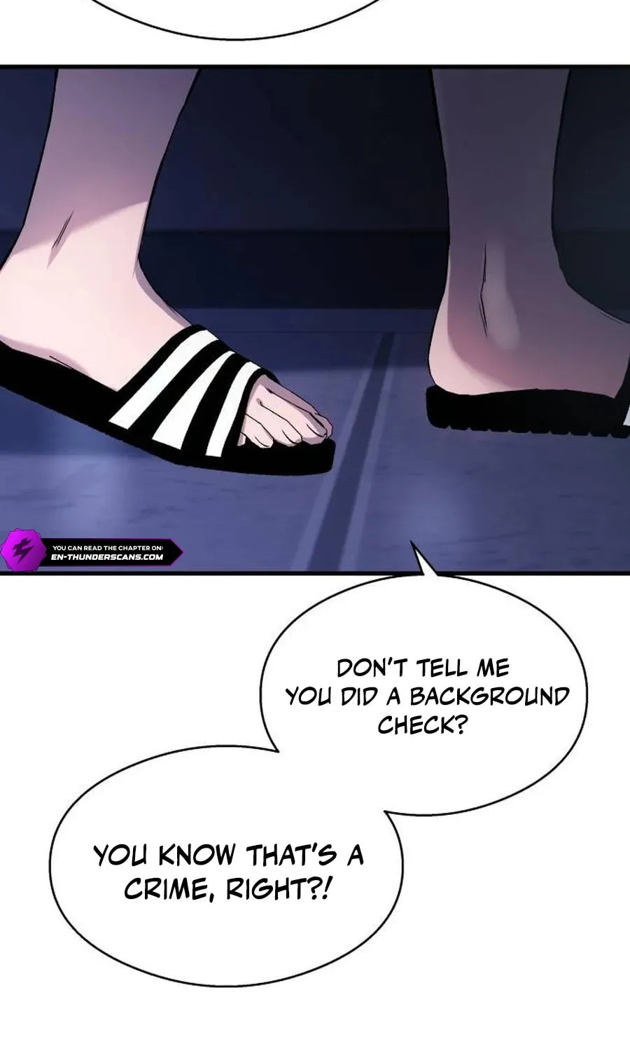 Heart-Pounding Cute Poem Chapter 18 page 133 - 