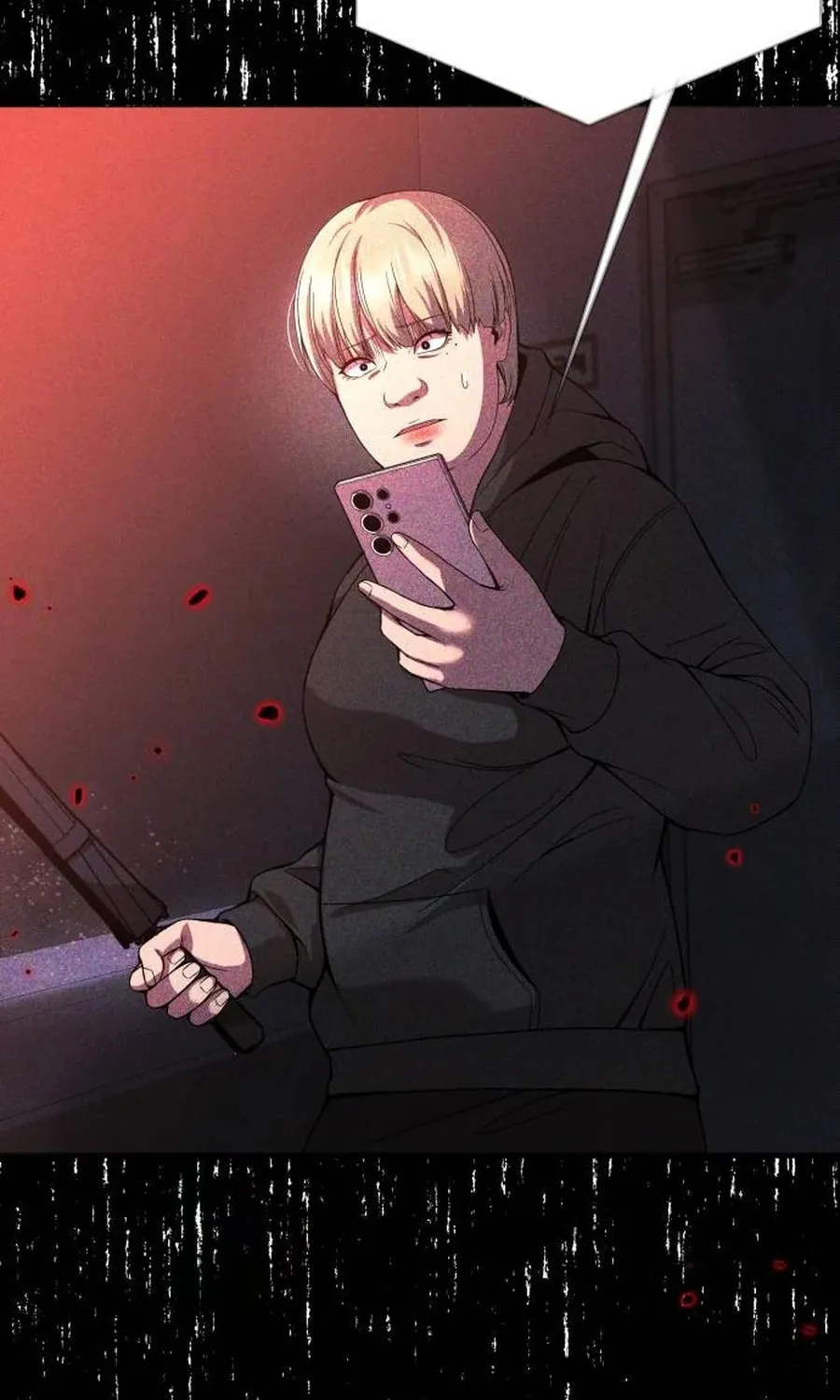 Heart-Pounding Cute Poem Chapter 18 page 139 - 