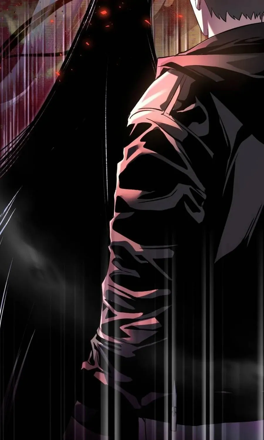 Heart-Pounding Cute Poem Chapter 18 page 3 - 