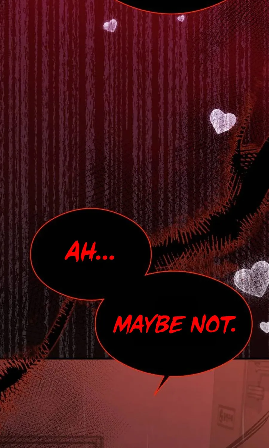 Heart-Pounding Cute Poem Chapter 18 page 23 - 