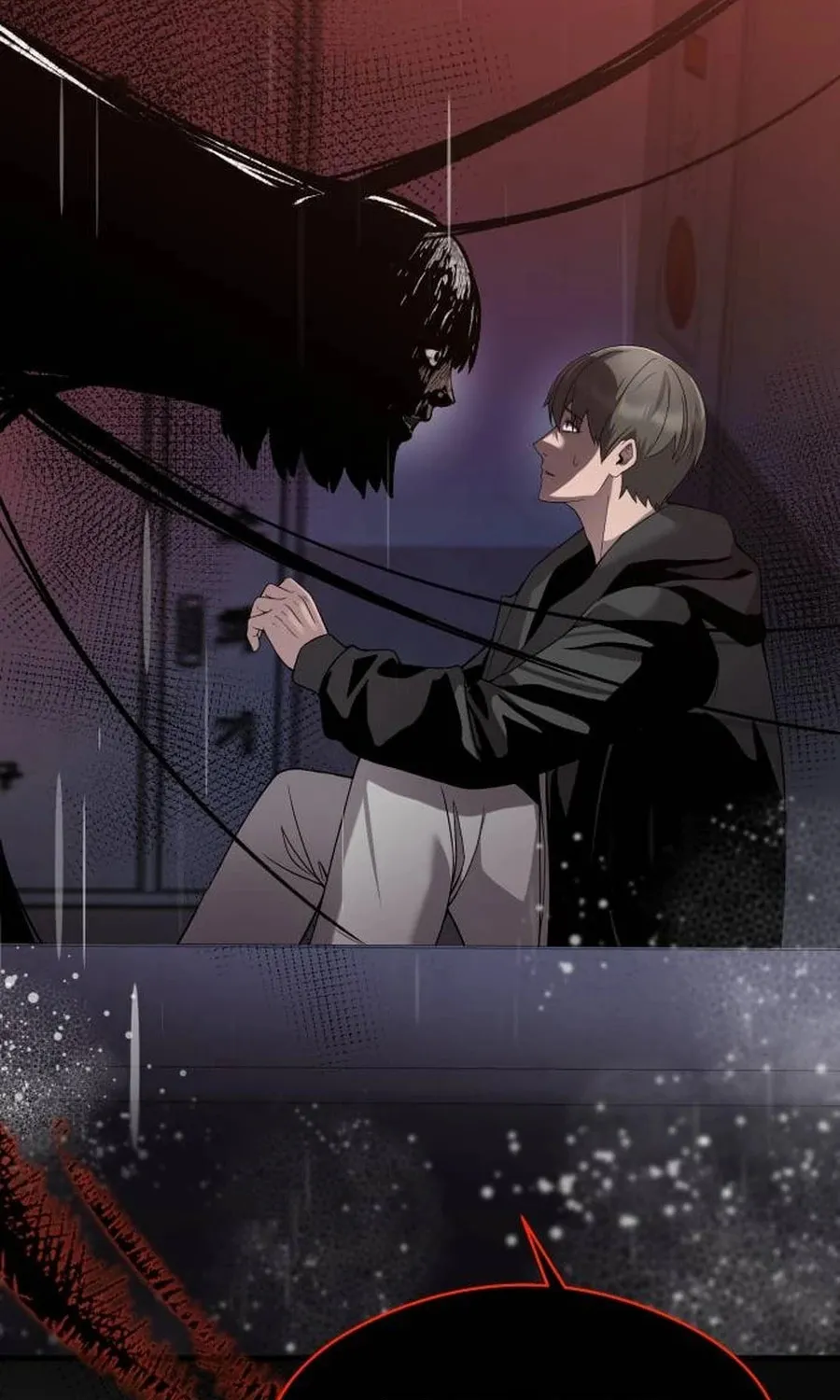 Heart-Pounding Cute Poem Chapter 18 page 24 - 