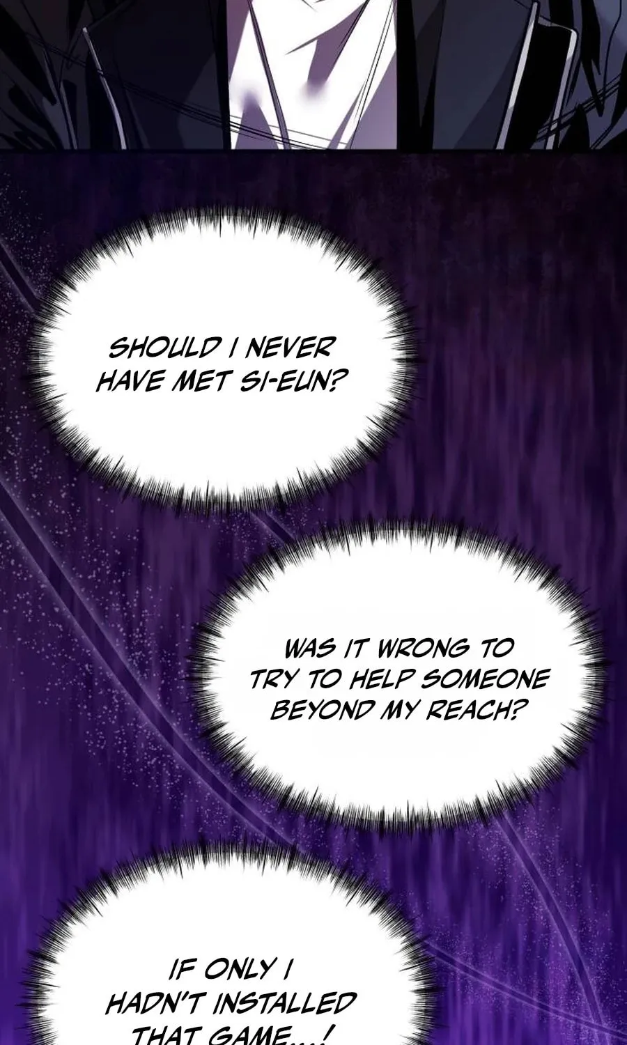 Heart-Pounding Cute Poem Chapter 18 page 35 - 