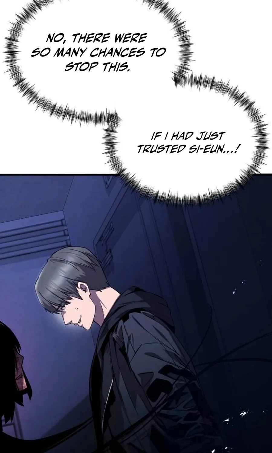 Heart-Pounding Cute Poem Chapter 18 page 37 - 