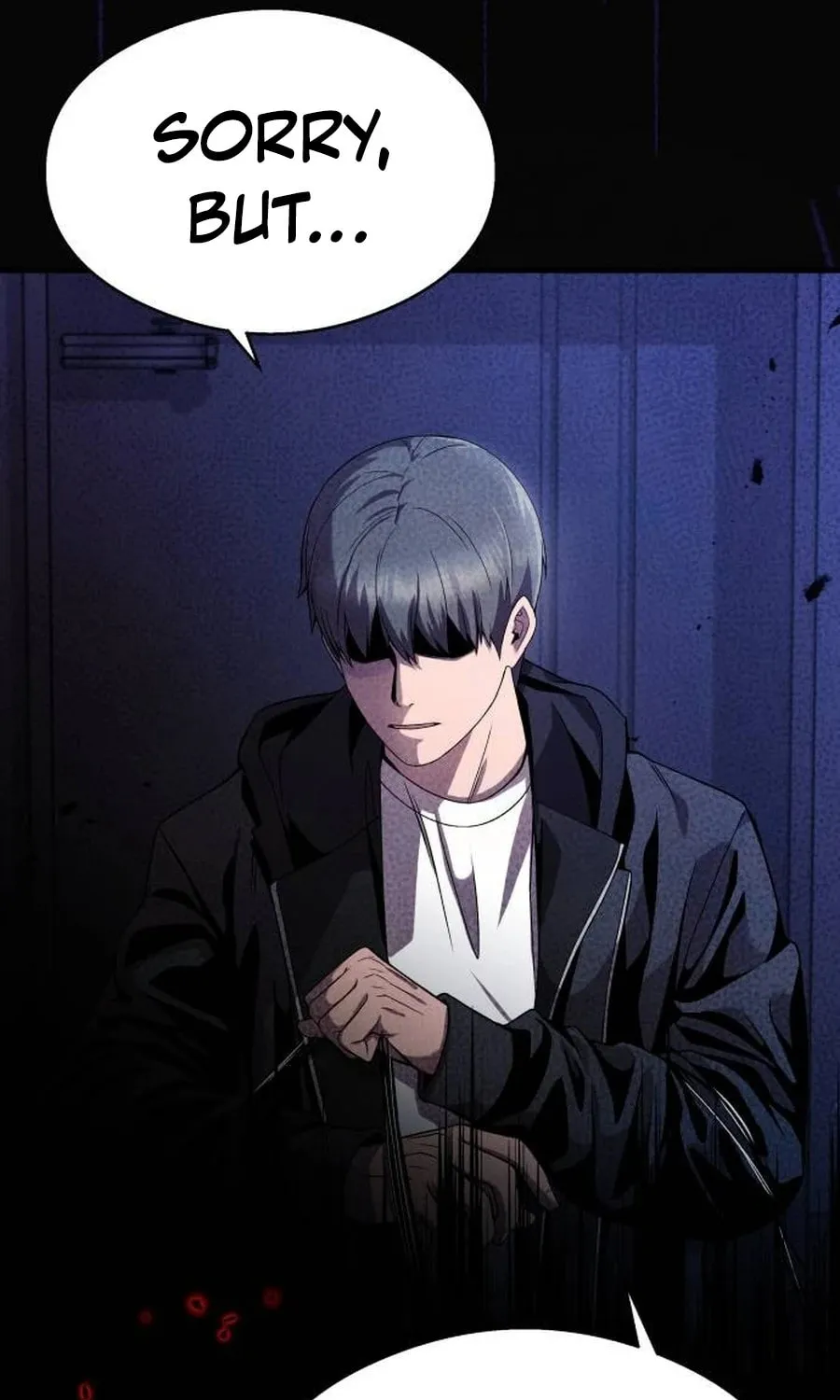 Heart-Pounding Cute Poem Chapter 18 page 42 - 