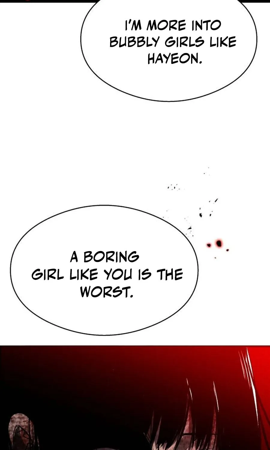 Heart-Pounding Cute Poem Chapter 18 page 43 - 