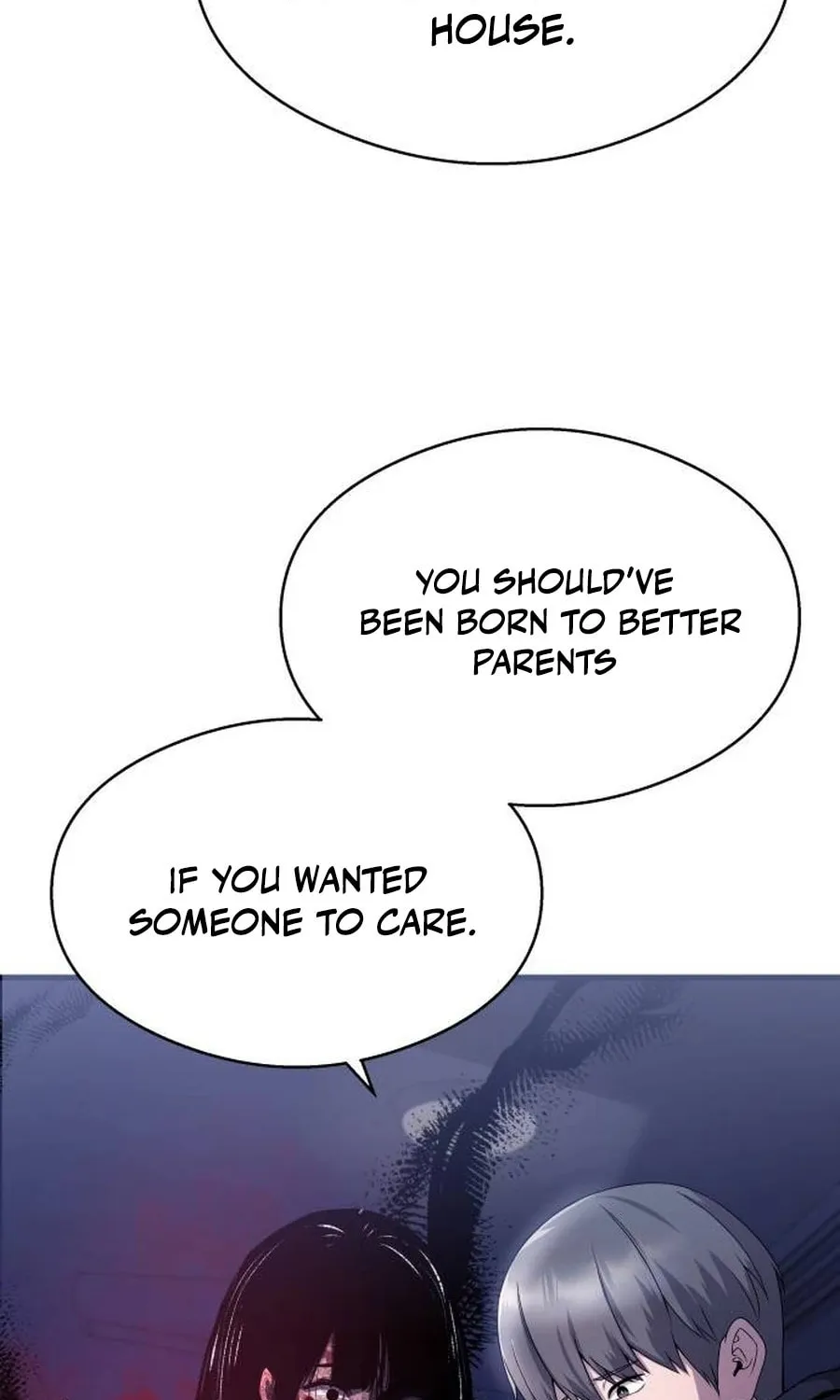 Heart-Pounding Cute Poem Chapter 18 page 47 - 
